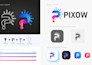 design outstanding, timeless, and modern gradient logo and app icon